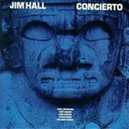 Jim Hall - Concierto - Pure Pleasure LP Vinyl LP Hub