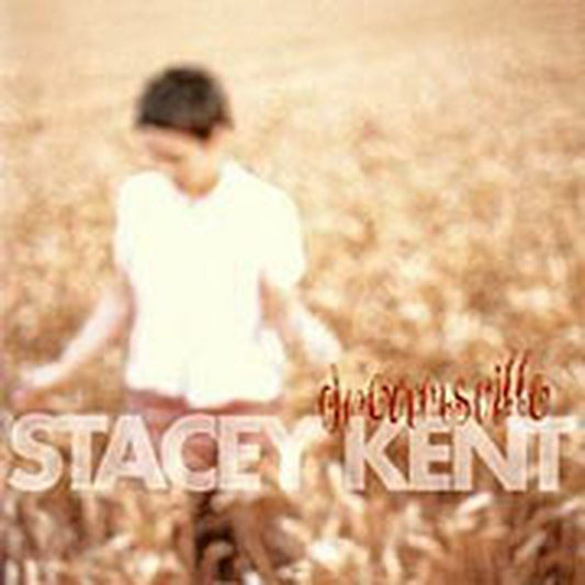 Stacey Kent - Dreamsville - Pure Pleasure LP Vinyl LP Hub