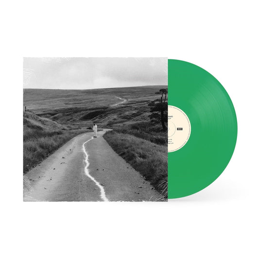 Jordan Rakei - The Loop - Indie LP Vinyl Record Hub