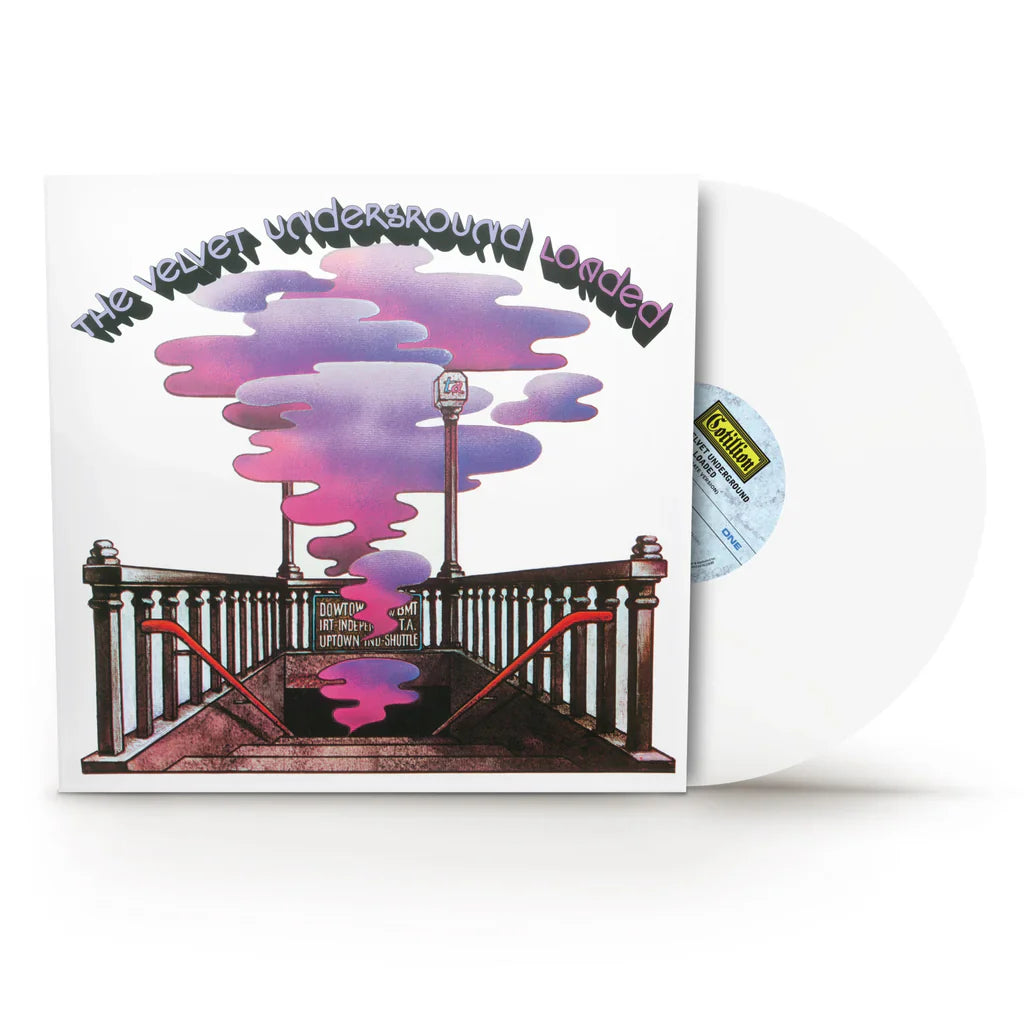 The Velvet Underground - Loaded (Alt Version) - Rocktober LP Vinyl Record Hub