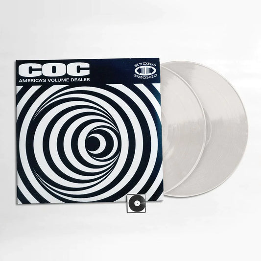Corrosion of Conformity - America's Volume Dealer - LP Vinyl Record Hub