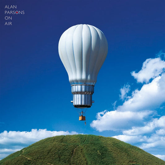 Alan Parsons - On Air - Music On Vinyl LP Vinyl LP Hub