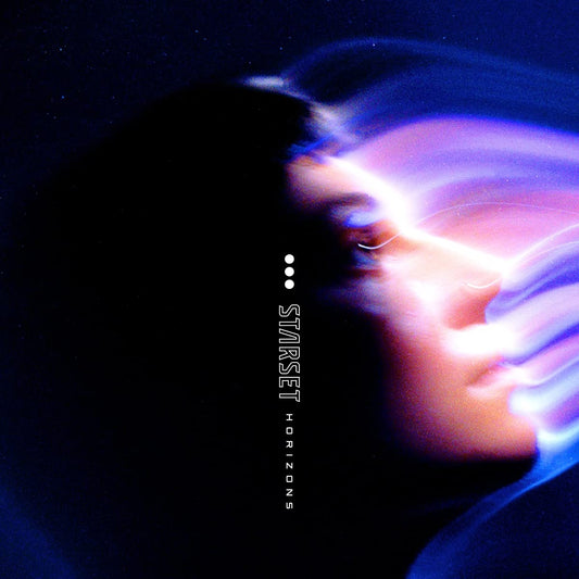 Starset - Horizons - LP Vinyl Record Hub