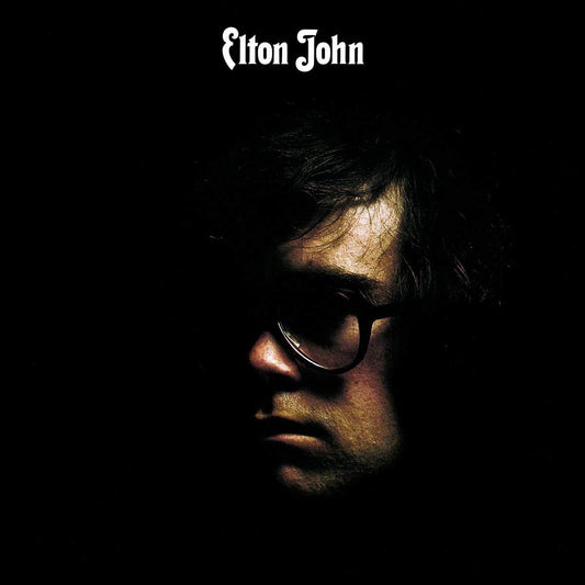 Elton John - Elton John (Deluxe Edition) - LP Vinyl Record Hub