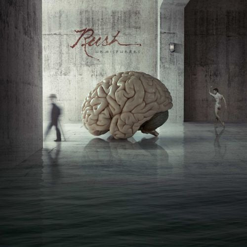Rush - Hemispheres - LP Box Set Vinyl Record Hub