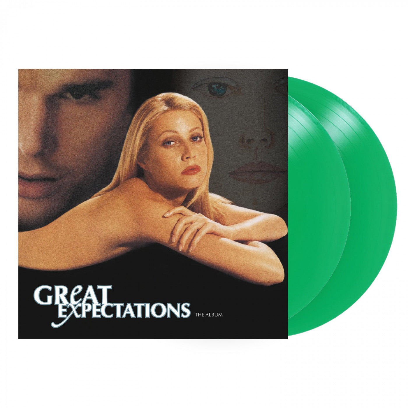 Great Expectations - Soundtrack - LP Vinyl Record Hub
