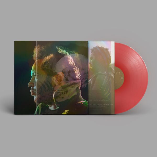 Thundercat - Apocalypse (Memento Mori) - LP Vinyl Record Hub