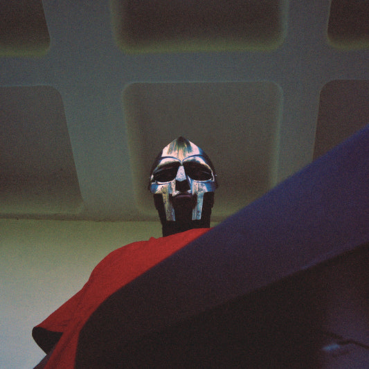 Madvillain -  Madvillainy Demos - LP Vinyl Record Hub