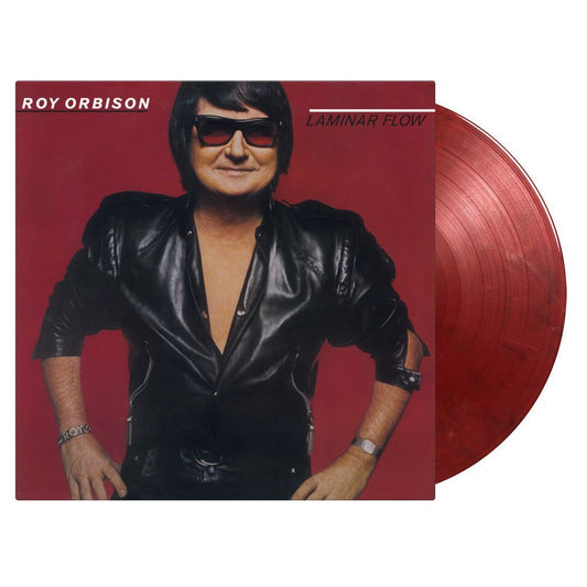 Roy Orbison - Laminar Flow - LP Vinyl LP Hub