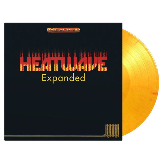 Heatwave - Heatwave - Music on Vinyl LP Vinyl LP Hub