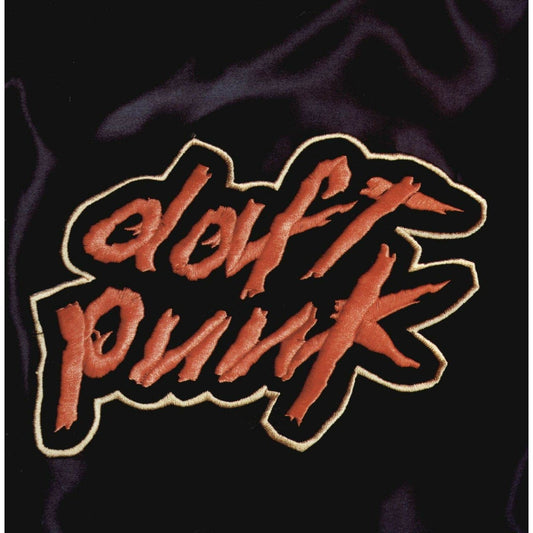 Daft Punk - Homework - LP Vinyl Record Hub