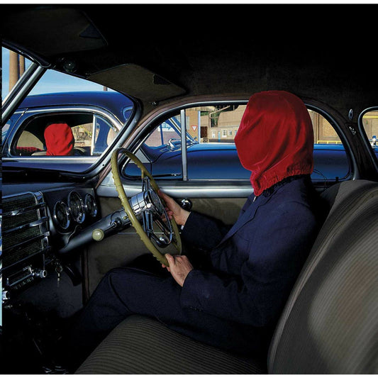 The Mars Volta - Frances The Mute - Indie LP Vinyl Record Hub