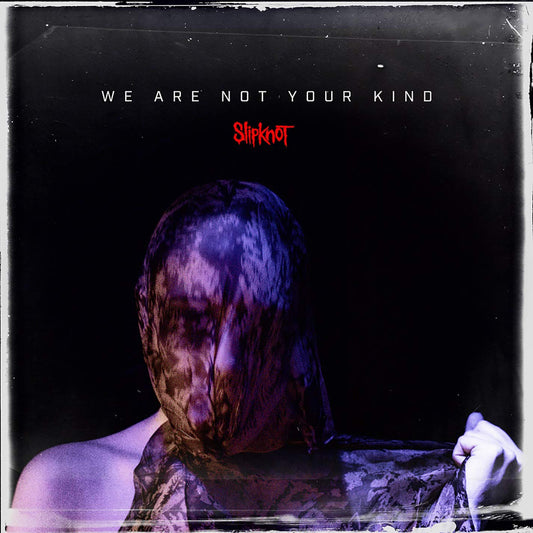 Slipknot - We Are Not Your Kind - LP Vinyl Record Hub