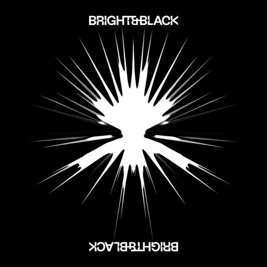 Bright & Black - The Album - Indie LP Vinyl Record Hub