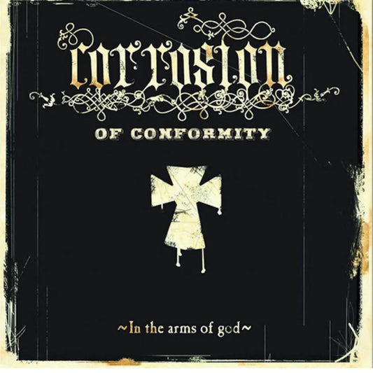 Corrosion of Conformity - In The Arms Of God - LP Vinyl Record Hub