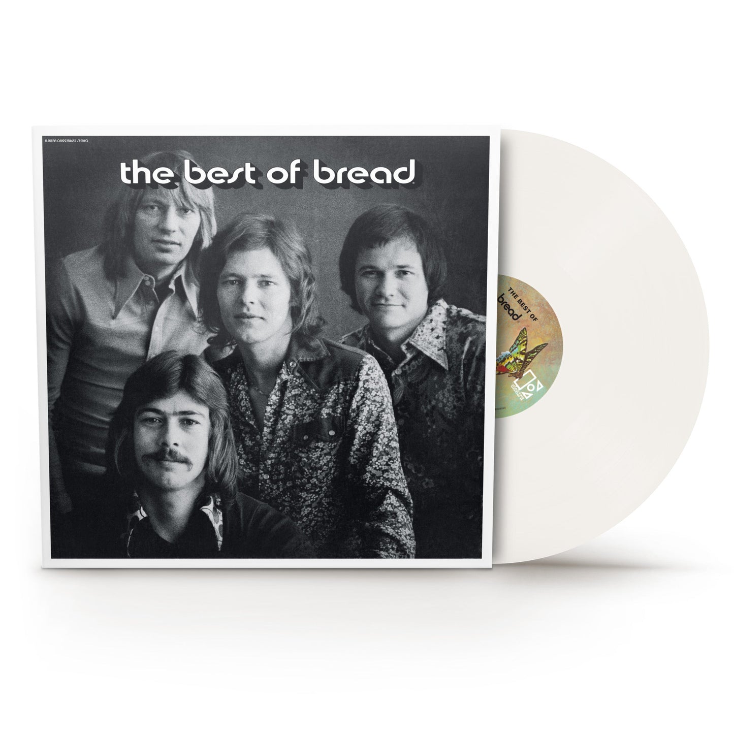 Bread - The Best of Bread - Indie LP Vinyl Record Hub