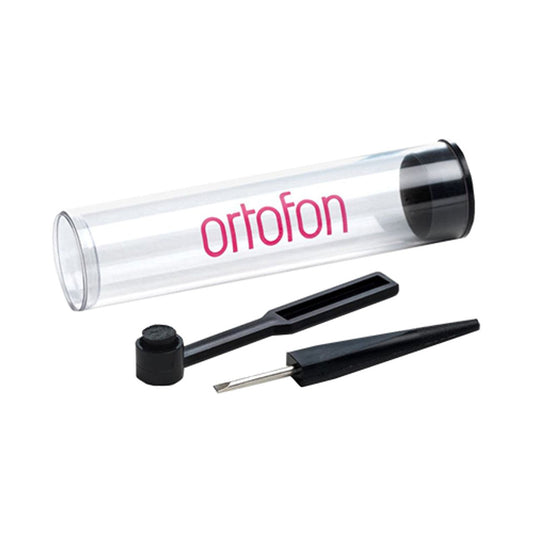 Ortofon - HiFi Maintenance Set Vinyl Record Hub