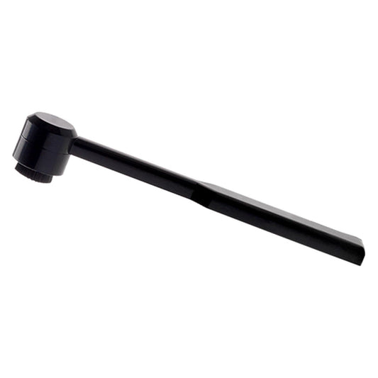 Ortofon - Carbon Fiber Stylus Brush Vinyl Record Hub