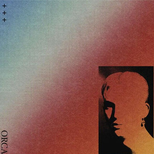 Gus Dapperton - Orca - LP Vinyl Record Hub