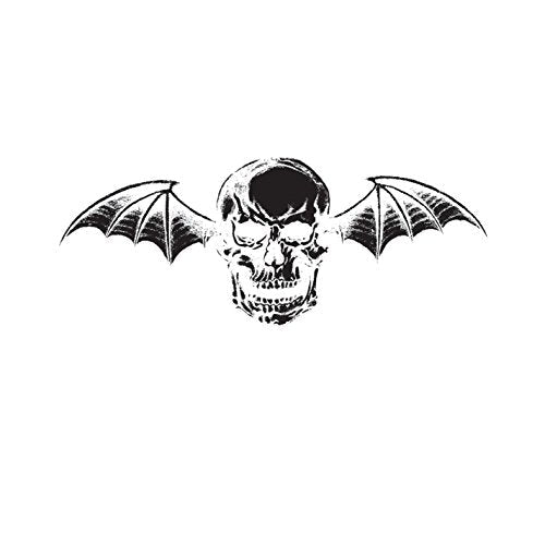 Avenged Sevenfold - Avenged Sevenfold - LP Vinyl Record Hub