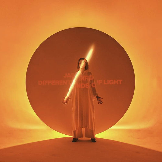 Jade Bird - Different Kinds of Light - LP Vinyl Record Hub