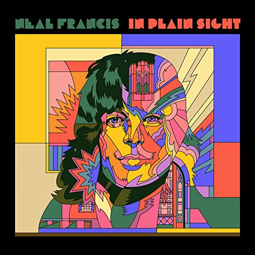 Neal Francis - In Plain Sight - LP Vinyl Record Hub