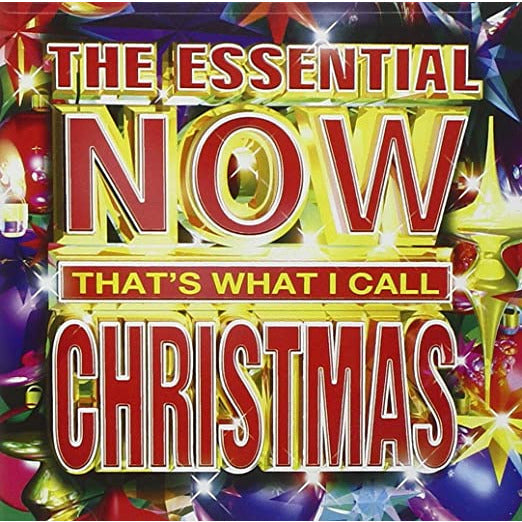 Various Artists - The Essential Now That's What I Call Christmas - LP Vinyl Record Hub