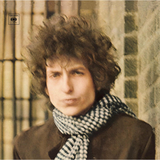 Bob Dylan -  Blonde On Blonde - LP Vinyl Record Hub