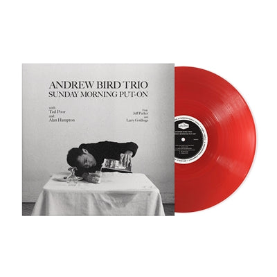 Andrew Bird - Sunday Morning Put-On - Indie LP Vinyl Record Hub