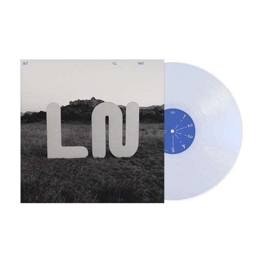 Local Natives - But I'll Wait for You - Indie LP Vinyl Record Hub