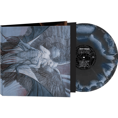 Glenn Danzig -  Black Aria - LP Vinyl Record Hub