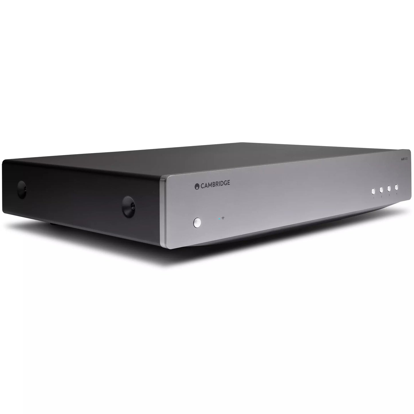 Cambridge - AXN10 Network Player Vinyl Record Hub