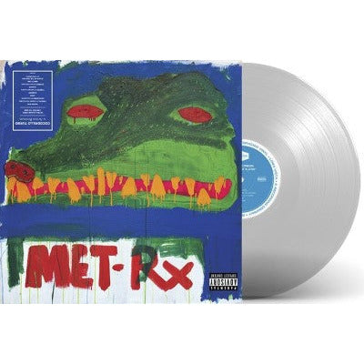 Action Bronson - Cocodrillo Turbo  - Indie LP Vinyl Record Hub