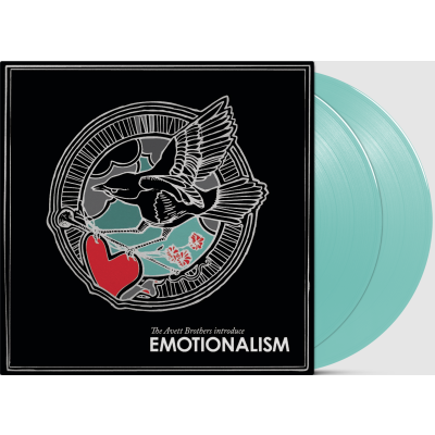 The Avett Brothers - Emotionalism - Indie LP Vinyl Record Hub