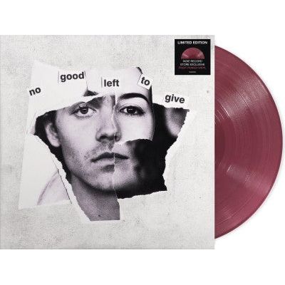 Movements - No Good Left To Give - Indie LP Vinyl Record Hub