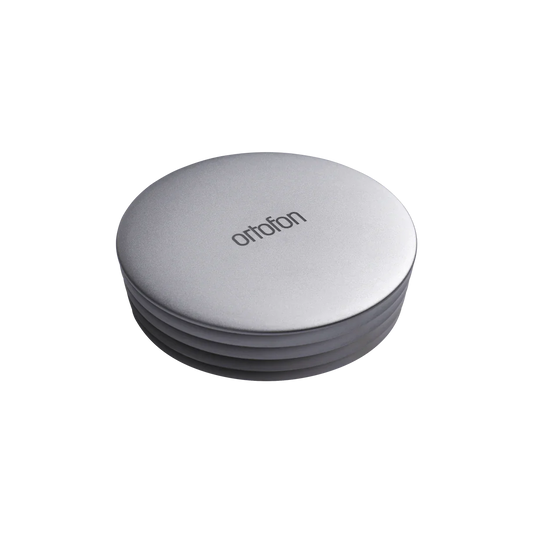 Ortofon - Record Stabilizer - Standard Vinyl Record Hub