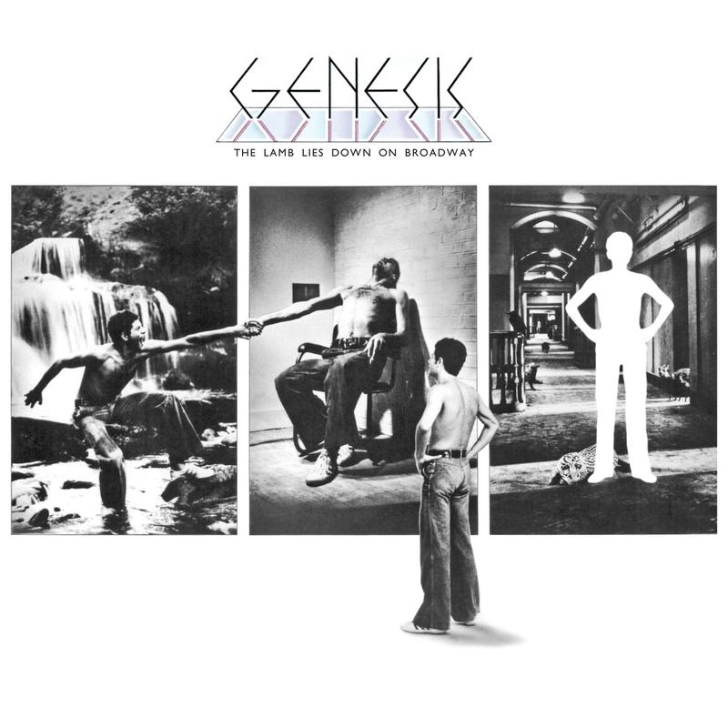 Genesis - The Lamb Lies Down On Broadway - Analogue Productions 45rpm LP Vinyl LP Hub