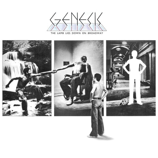 Genesis - The Lamb Lies Down On Broadway - Analogue Productions 45rpm LP Vinyl LP Hub