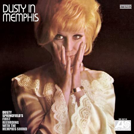 Dusty Springfield - Dusty In Memphis - Analogue Productions 45rpm LP Vinyl LP Hub