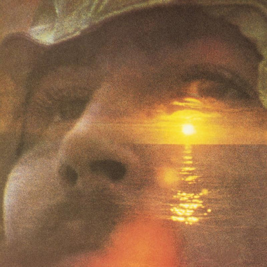 David Crosby - If I Could Only Remember My Name - Analogue Productions 45rpm LP Vinyl LP Hub
