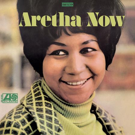 [Pre Order] Aretha Franklin - Aretha Now - Analogue Productions 45rpm LP * Vinyl LP Hub