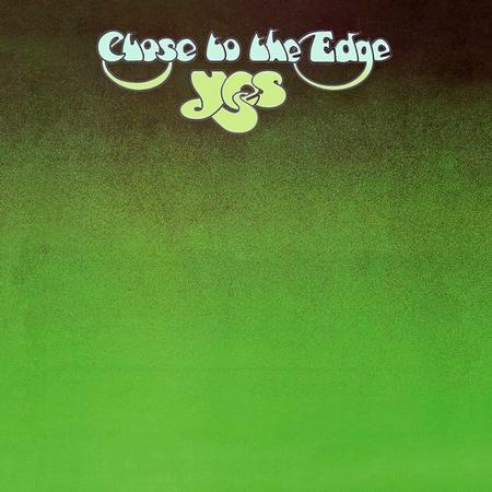[Pre Order] Yes - Close To The Edge - Analogue Productions SACD Vinyl LP Hub