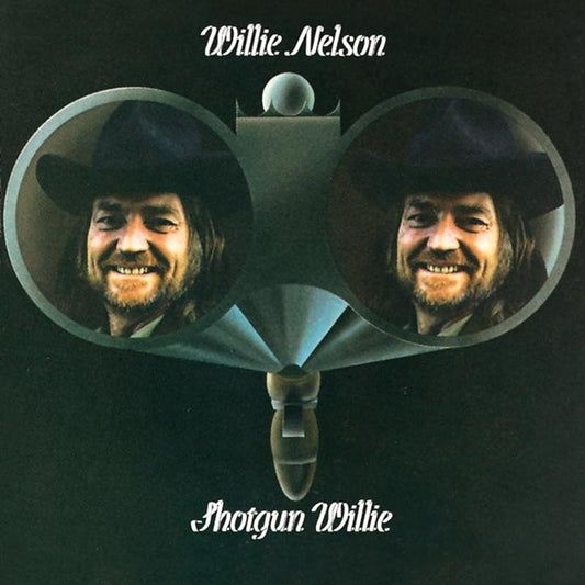 Willie Nelson - Shotgun Willie - Analogue Productions 45rpm LP Vinyl LP Hub