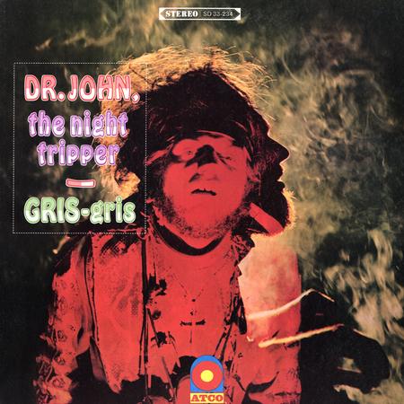 Dr. John - Gris-Gris - Analogue Productions 45rpm LP Vinyl LP Hub