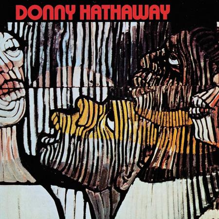 Donny Hathaway - Donny Hathaway - Analogue Productions 45rpm LP Vinyl LP Hub