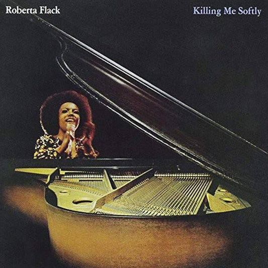 Roberta Flack - Killing Me Softly - Analogue Productions 45rpm LP Vinyl LP Hub