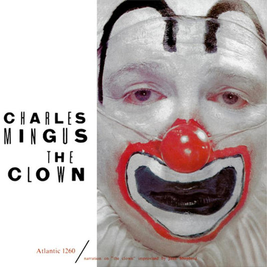 Charles Mingus - The Clown - Analogue Productions 45rpm LP Vinyl LP Hub