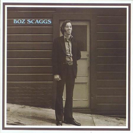 Boz Scaggs - Boz Scaggs - Analogue Productions 45rpm LP Vinyl LP Hub