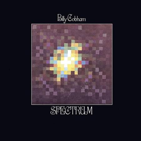 [Pre Order] Billy Cobham - Spectrum - Analogue Productions 45rpm LP * Vinyl LP Hub