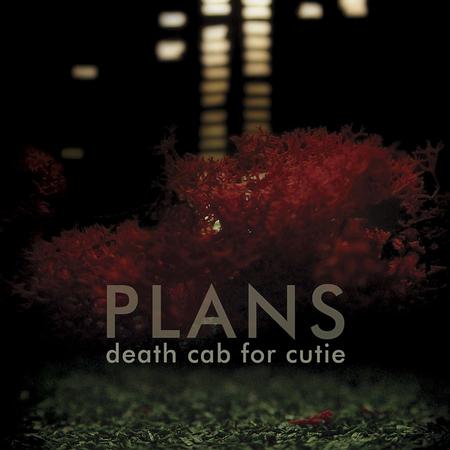 [Pre Order] Death Cab for Cutie - Plans - Analogue Productions 45rpm LP * Vinyl LP Hub
